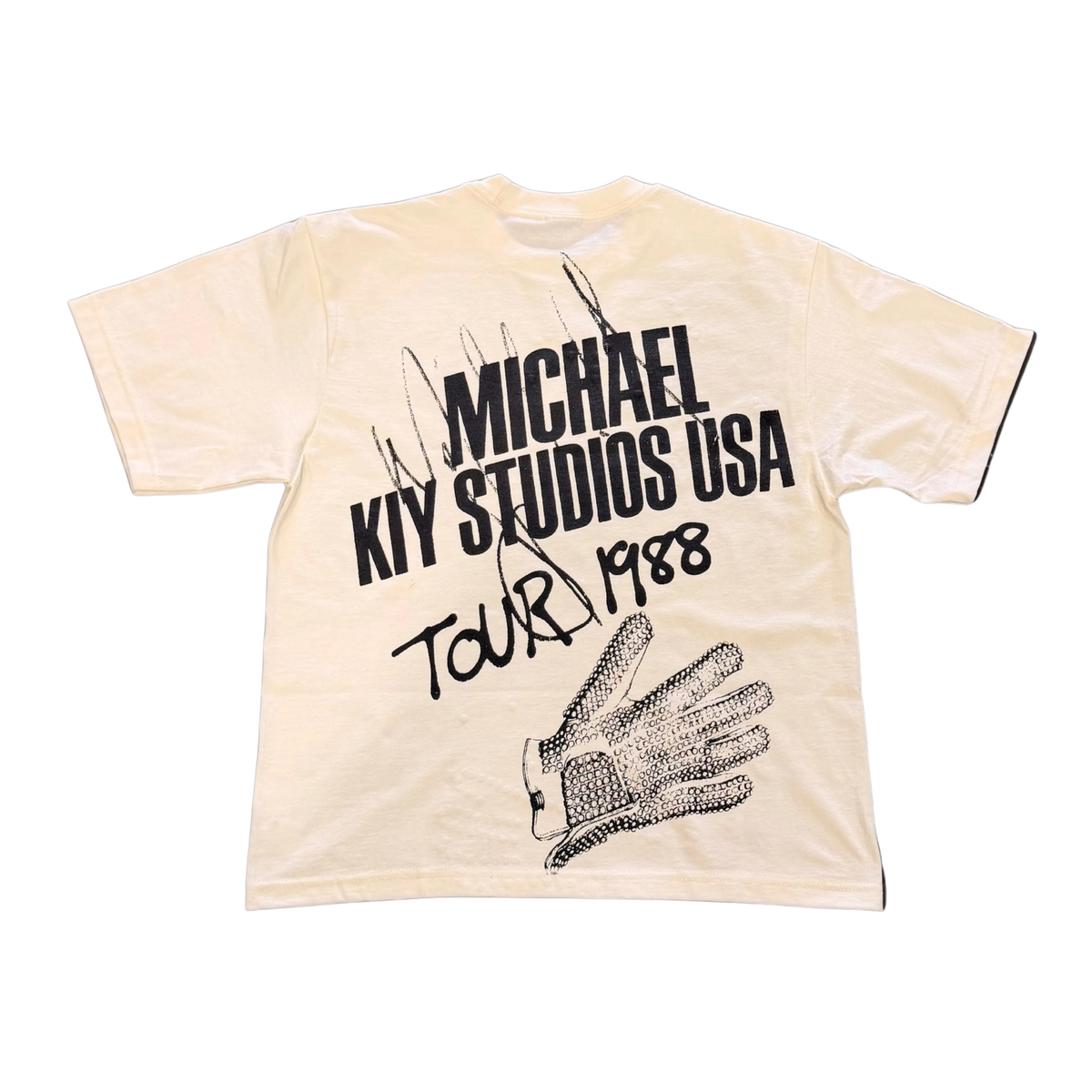 Who’s Bad Micheal T-Shirt