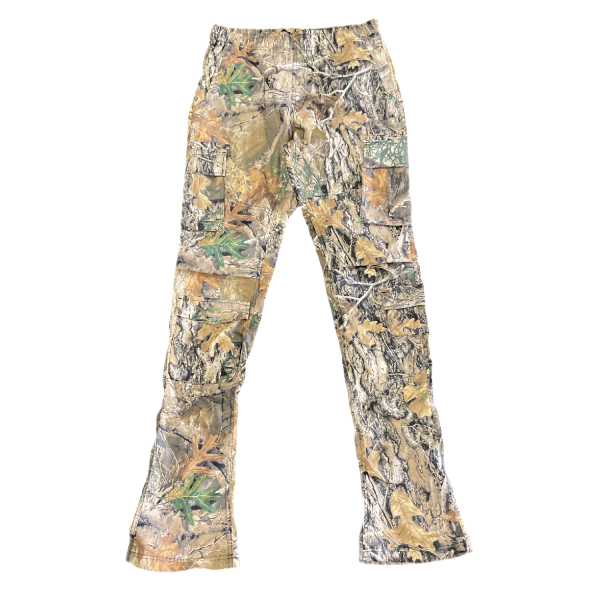 JC Hunter Camo Pants