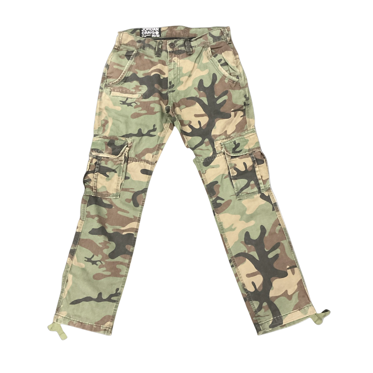 JC Army Cargo Pants