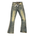 Original Fables Rust Jeans