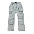Vicious MULTI CARGO BAGGY FIT
DENIM