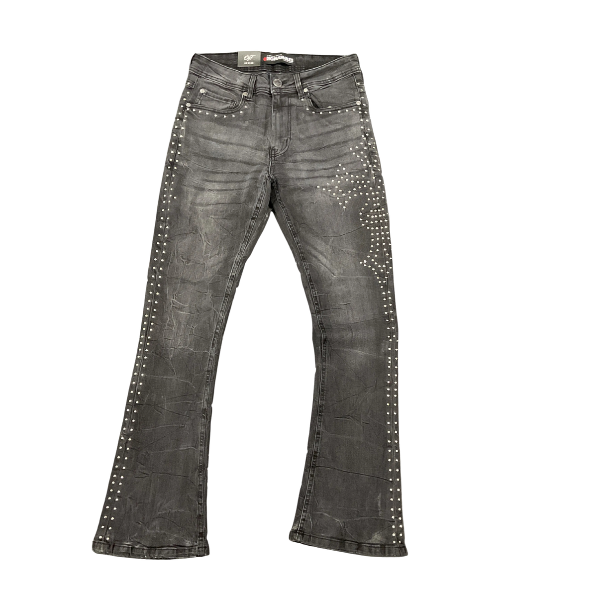 Original Fables Black Jeans
