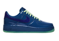 Air Force 1 Mystic Navy