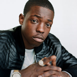BOBBY SHMURDA