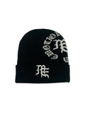Mixed Emotion Beanie