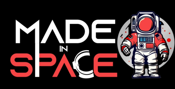 Made In Space