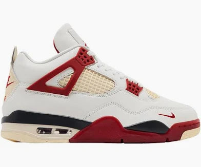 Jordan 4 Retro OG Nigel Sylvester Brick After Brick